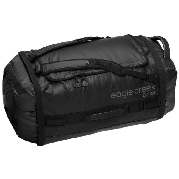 Сумка Eagle Creek Cargo Hauler Duffel 120L/XL Black