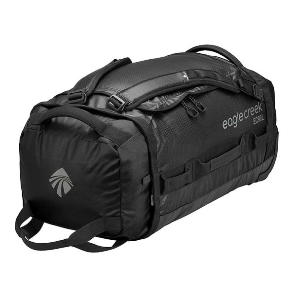 Сумка Eagle Creek Cargo Hauler Rolling Duffel 90L Black