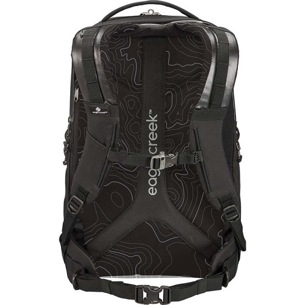 Рюкзак Eagle Creek Wayfinder Backpack 40L Black
