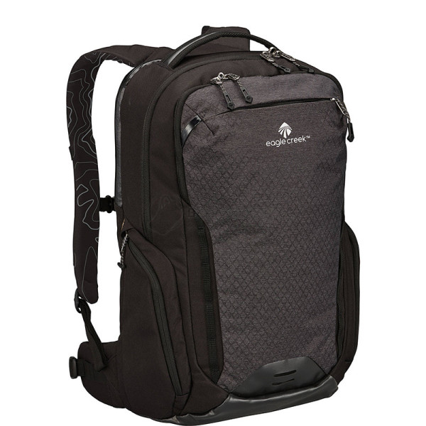 Рюкзак Eagle Creek Wayfinder Backpack 40L Black