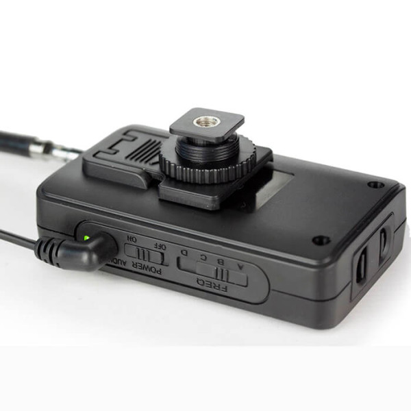 Радиосистема SARAMONIC SR-WM4C