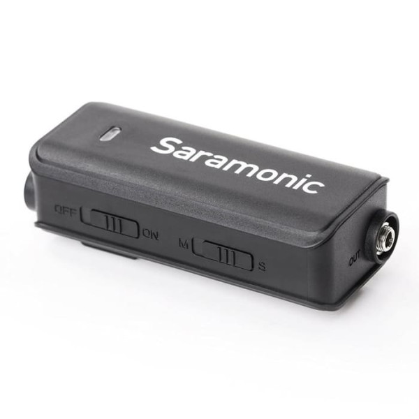 Мікрофон Saramonic LavMic