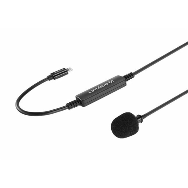 Мікрофон Saramonic LavMicro Di