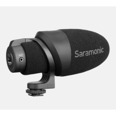 Микрофон Saramonic CamMic