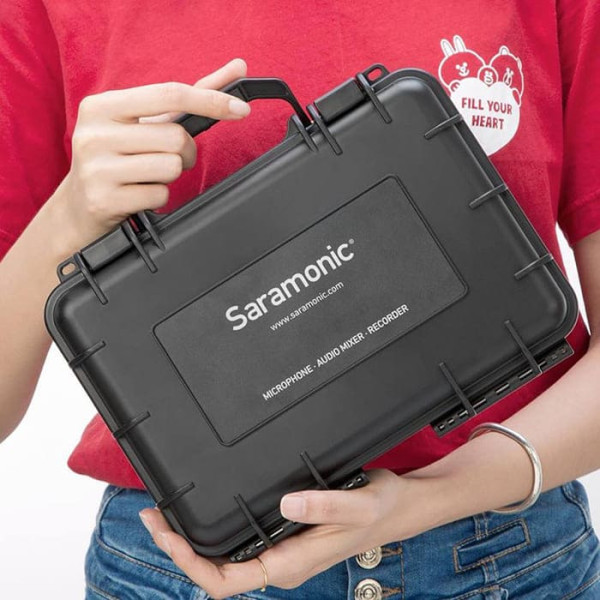 Кейс Saramonic SC-8