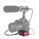 Аудиомикшер Saramonic SR-AX101
