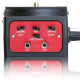 Аудиомикшер Saramonic SR-AX101