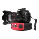 Аудиоадаптер Saramonic SR-AX107