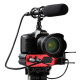 Аудиоадаптер Saramonic SR-AX107