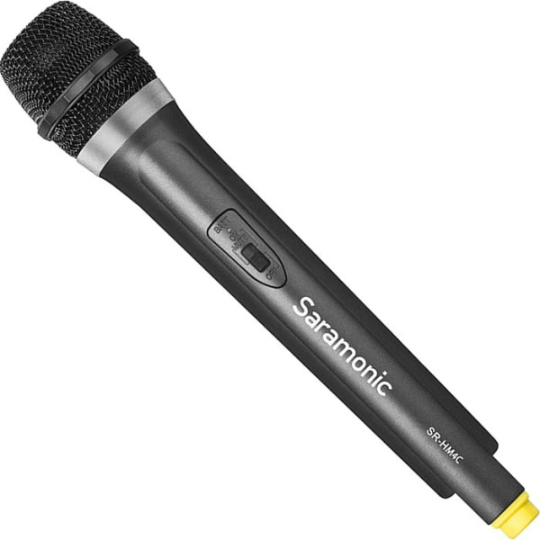 Микрофон Saramonic SR-HM4C