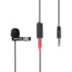 Мікрофон Saramonic SR-LMX1+