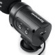 Микрофон Saramonic SR-M3