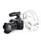 Микрофон Saramonic SR-M3