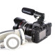 Микрофон Saramonic SR-M3