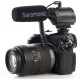 Микрофон Saramonic SR-PMIC1