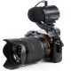 Микрофон Saramonic SR-PMIC2
