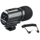 Микрофон Saramonic SR-PMIC2