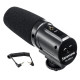 Микрофон Saramonic SR-PMIC3