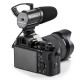 Микрофон Saramonic SR-PMIC3