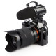 Микрофон Saramonic SR-PMIC3