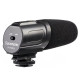 Микрофон Saramonic SR-PMIC3