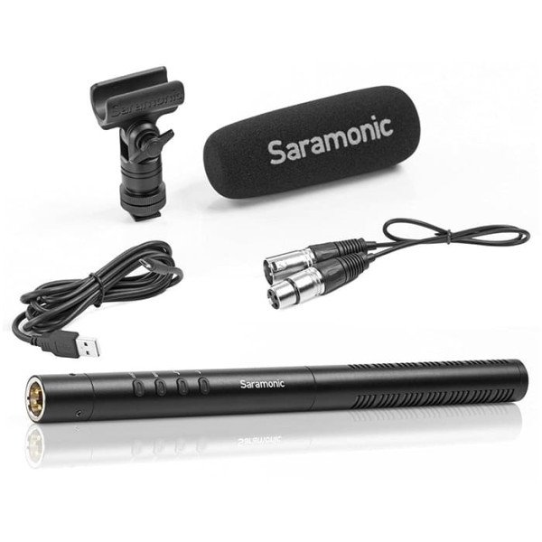 Микрофон Saramonic SR-TM1