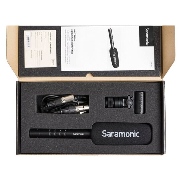 Микрофон Saramonic SR-TM1