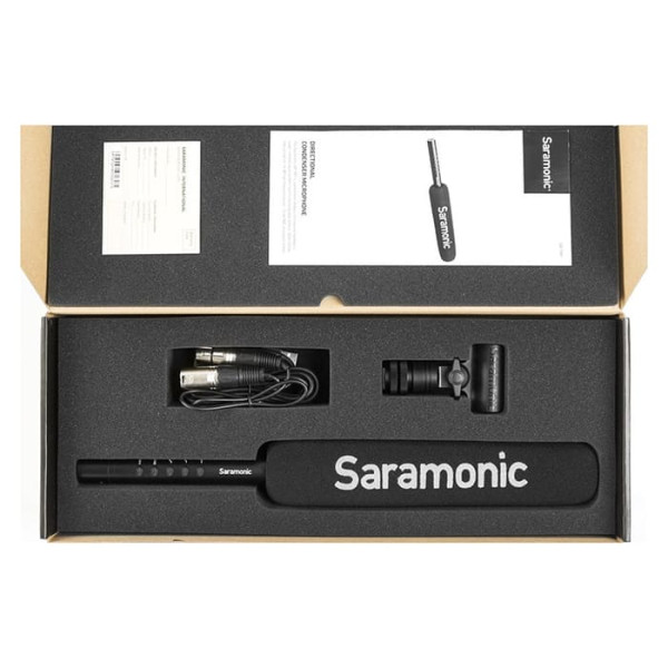 Микрофон Saramonic SR-TM7