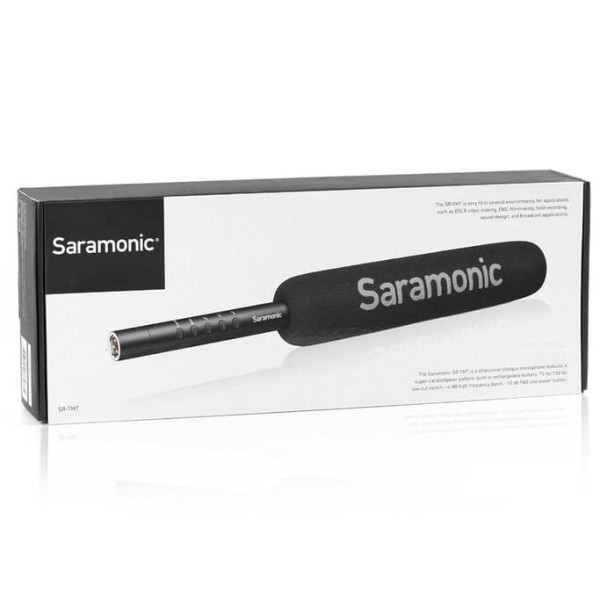 Микрофон Saramonic SR-TM7
