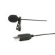 Мікрофон Saramonic SR-ULM5