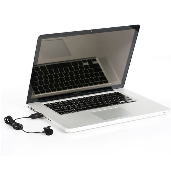 Мікрофон Saramonic SR-ULM5