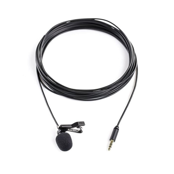 Мікрофон Saramonic SR-XLM1