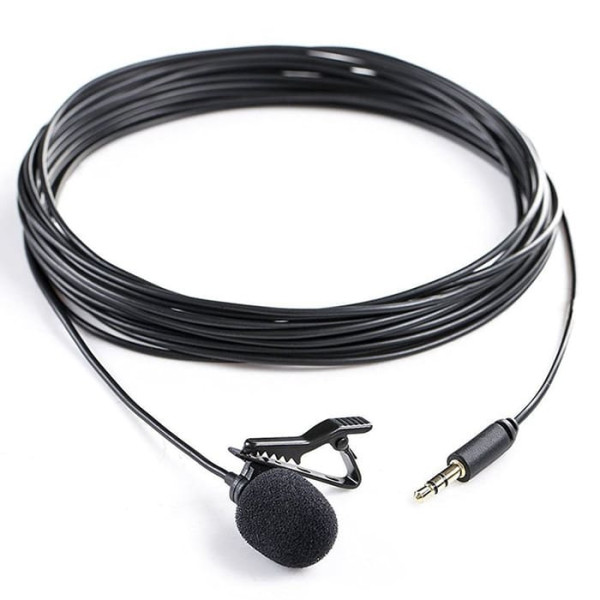 Мікрофон Saramonic SR-XLM1