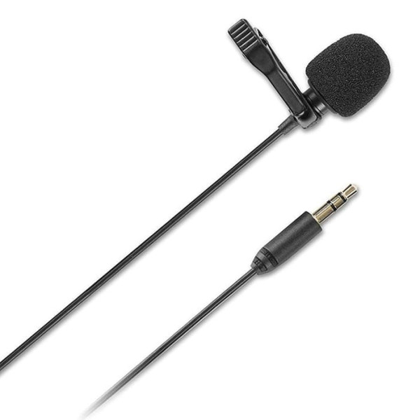 Мікрофон Saramonic SR-XLM1