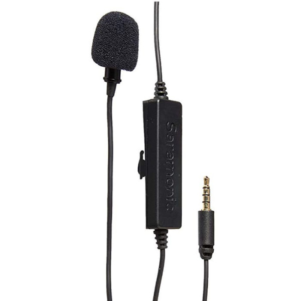 Мікрофон Saramonic SR-XLM1