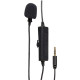 Мікрофон Saramonic SR-XLM1