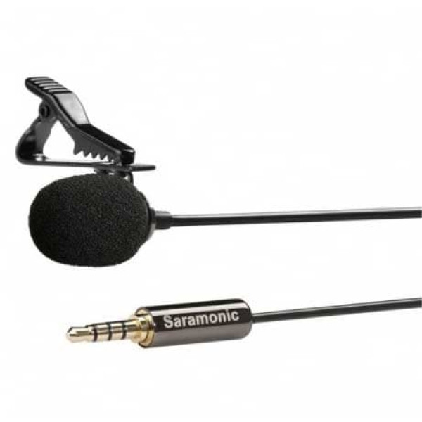 Мікрофон Saramonic SR-XLM1