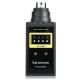 Передатчик Saramonic SR-XLR4C