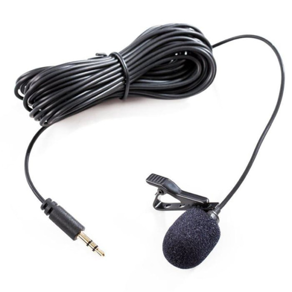 Мікрофон Saramonic SR-XMS2