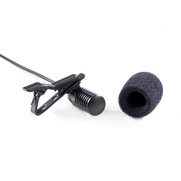 Мікрофон Saramonic SR-XMS2