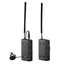 Радиосистема SARAMONIC SR-WM4C