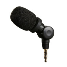 Микрофон Saramonic SmartMic