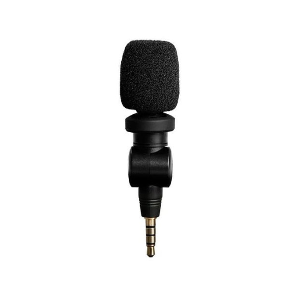 Микрофон Saramonic SmartMic