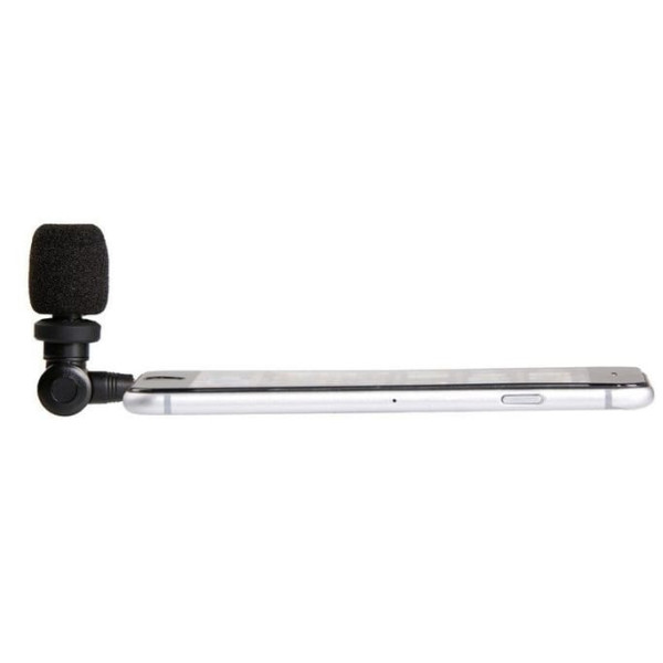 Микрофон Saramonic SmartMic