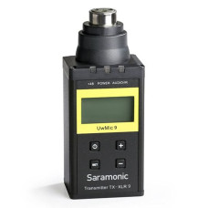 Передатчик Saramonic TX-XLR9