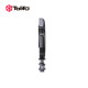 LED панель Tolifo Phantom 160 bright LEDs bi color 3200K-5600K macro ring light on camera LED light panel for Nikon Cannon camcorder