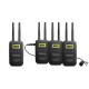Микрофон Saramonic VmicLink 5