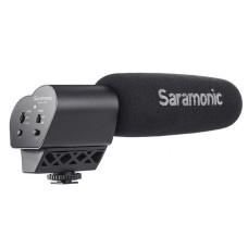 Микрофон Saramonic Vmic Pro