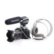 Микрофон Saramonic Vmic Pro