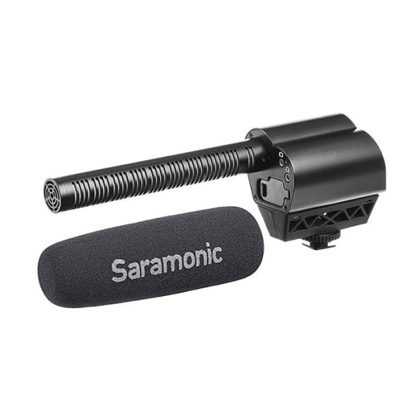 Микрофон Saramonic Vmic Pro